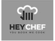 HEY CHEF YOU BOOK WE COOK