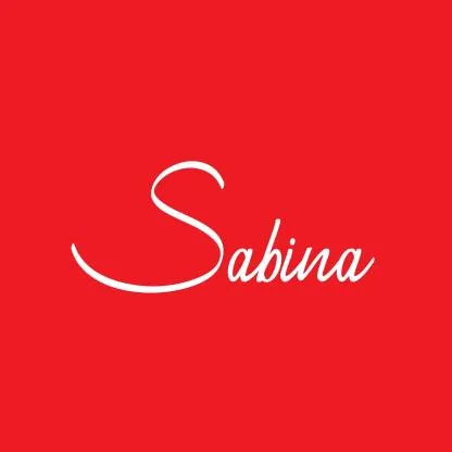 Sabina