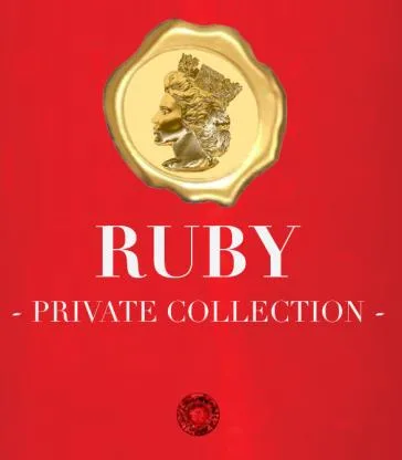 RUBY PRIVATE COLLECTION
