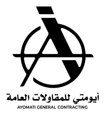 أيومتي للمقاولات العامة AYOMATI GENERAL CONTRACTING — UAE trademark, Class 37, No. 477469