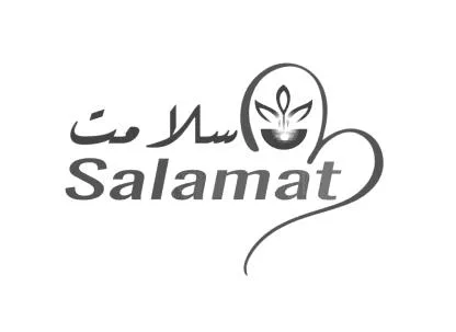 Salamat سلامت