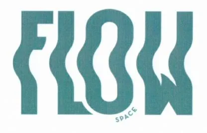 flow space — UAE trademark, Class 44, No. 394519