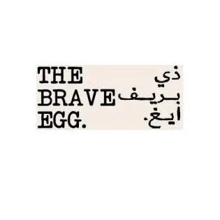 ذي بريف ايغ THE BRAVE EGG