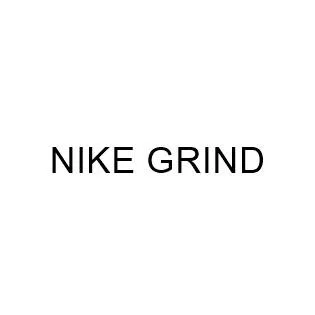 NIKE GRIND — UAE trademark, Class 19, No. 476836