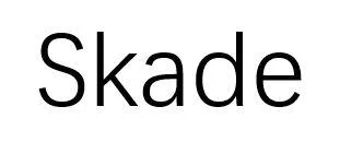 Skade