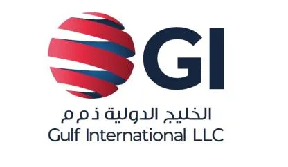 GI GULF INTERNATIONAL الخليج الدو لية
