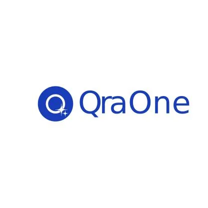 QraOne — UAE trademark, Class 42, No. 472587