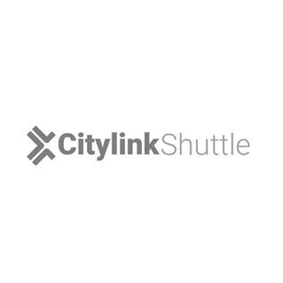 Citylink Shuttle — UAE trademark, Class 39, No. 428945