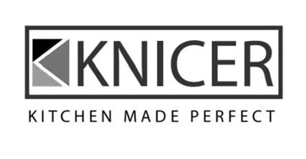 KNICER KITCHEN MADE PERFECT — UAE trademark in Class 8