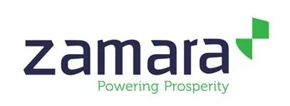 Zamara Powering Prosperity — UAE trademark in Class 36