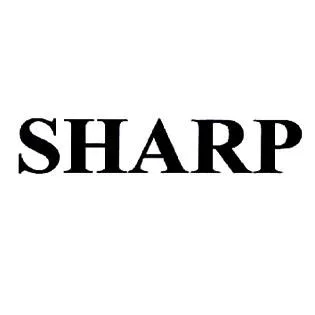 SHARP — UAE trademark in Class 7
