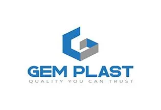 GEM PLAST QUALITY YOU CAN TRUST