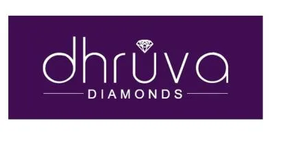dhruva DIAMONDS — UAE trademark in Class 14