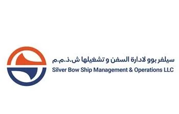 سيلفر بوو لادارة السفن وتشغيلها ش.ذ.م.م Silver Bow Ship Management Operations & LLC