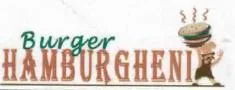 HAMBURGHENI BURGER