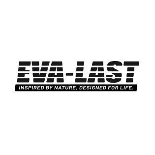 EVA-LAST INSPIRED BY NATURE DESIGNEDFOR LIFE — UAE trademark in Class 35