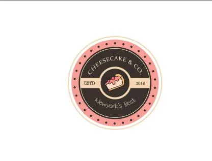 CHEESE CAKE &CO. Newyork's BEST ESTD 2018