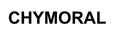 CHYMORAL — UAE trademark, Class 5, No. 487231