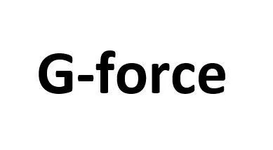 G-force