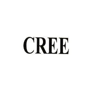CREE