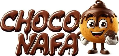 CHOCO NAFA — UAE trademark in Class 30