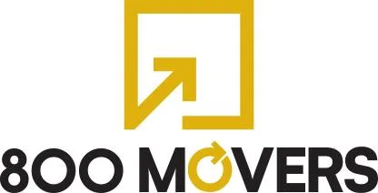 800 MOVERS