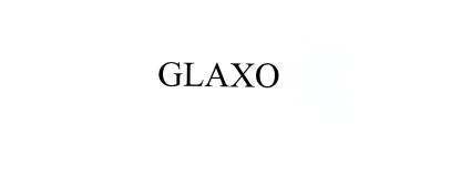 GLAXO