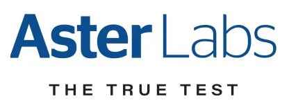 Aster Labs – THE TRUE TEST