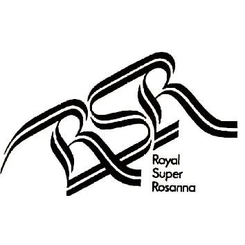 ROYAL SUPER ROSANNA RSR