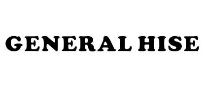 GENERAL HISE