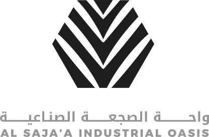 واحة الصجعة الصناعيةAL SAJA'A INDUSTRIAL OASIS — UAE trademark in Class 36