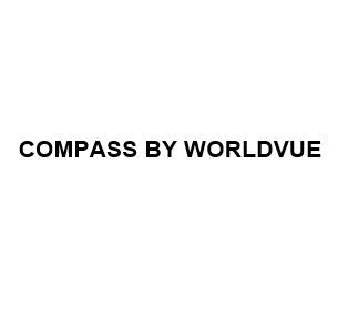 COMPASS BY WORLDVUE — UAE trademark in Class 9