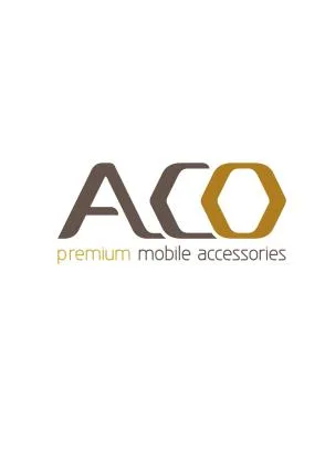 ACO premium mobile accessories — UAE trademark in Class 38