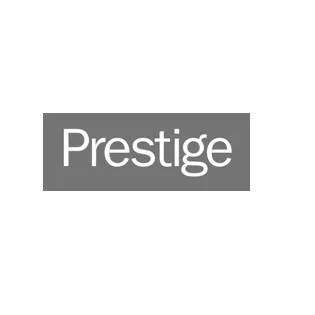 Prestige — UAE trademark in Class 21