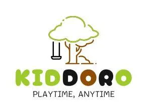 KIDDORO PLAYTIME, ANYTIME