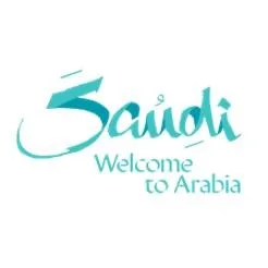 Saudi Welcome to Arabia
