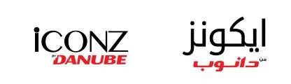 ICONZ BY DANUBE ايكونز من دانوب
