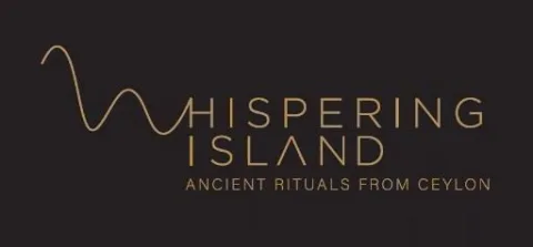 WHISPERIN G ISLAND