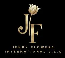 JENNY FLOWERS INTERNATIONAL L.LC — UAE trademark in Class 35