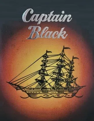 Captain Black — UAE trademark in Class 3