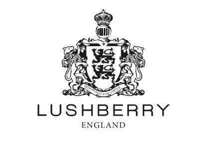 LUSHBERRY ENGLAND