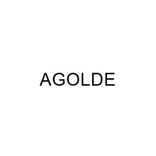 AGOLDE — UAE trademark, Class 25, No. 465591