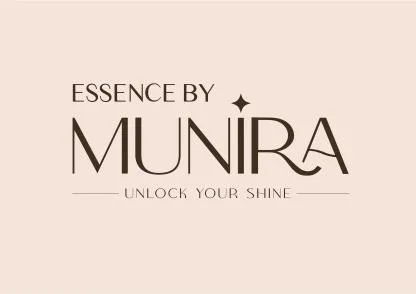 ESSENCE BY MUNIRA UNLOCK YOUR SHINE
