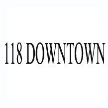 118 DOWNTOWN