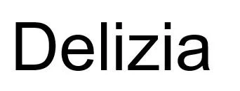 Delizia