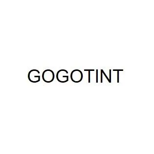 GOGOTINT — UAE trademark, Class 3, No. 415952