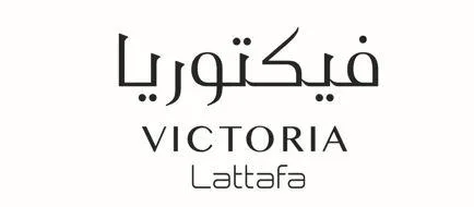 VICTORIA Lattafa فيكتوريا