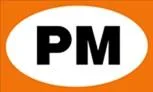 PM — UAE trademark, Class 7, No. 486393