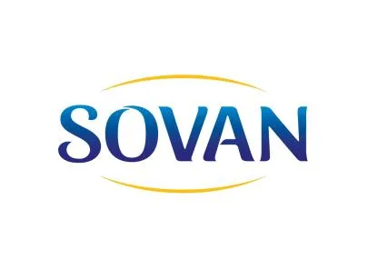 SOVAN — UAE trademark, Class 29, No. 483112