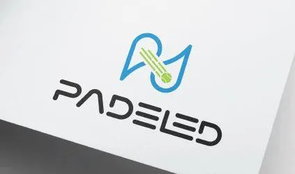 PADELED